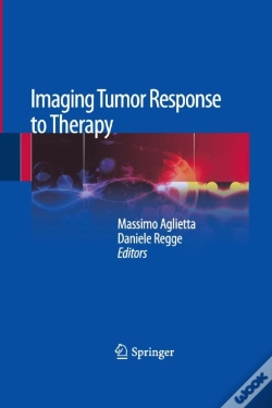 Capa do artigo Imaging Tumor Response To Therapy