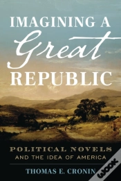 Capa do artigo Imagining A Great Republic