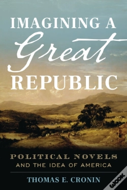 Capa do artigo Imagining A Great Republic