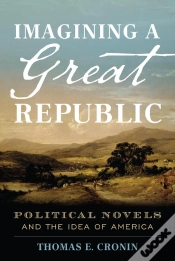 Capa do artigo Imagining A Great Republic