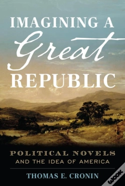 Capa do artigo Imagining A Great Republic