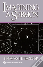 Capa do artigo Imagining A Sermon