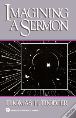 Capa do artigo Imagining A Sermon