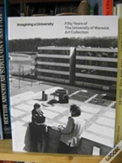 Capa do artigo Imagining A University