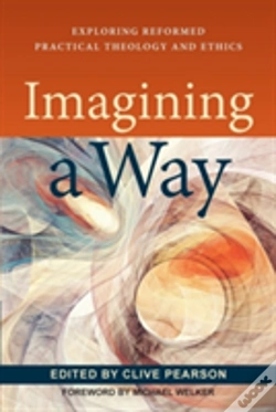 Capa do artigo Imagining A Way