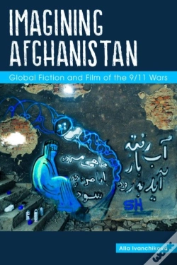 Capa do artigo Imagining Afghanistan