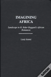 Capa do artigo Imagining Africa