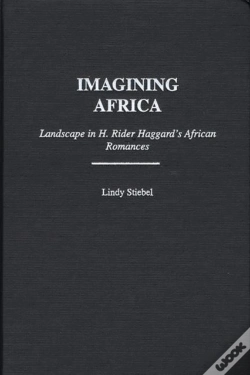 Capa do artigo Imagining Africa