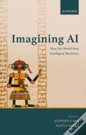Capa do artigo Imagining Ai