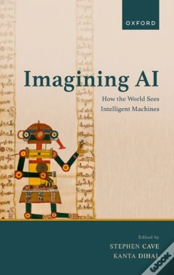 Capa do artigo Imagining Ai