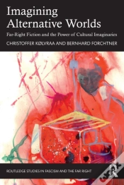 Capa do artigo Imagining Alternative Worlds