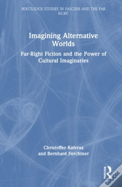 Capa do artigo Imagining Alternative Worlds