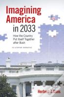 Imagining America In 2033
