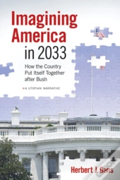 Imagining America In 2033