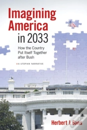 Capa do artigo Imagining America In 2033
