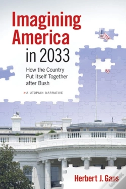 Capa do artigo Imagining America In 2033