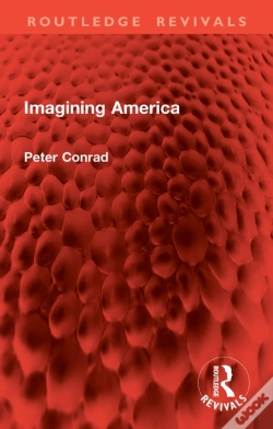 Capa do artigo Imagining America