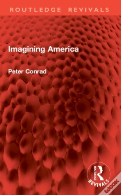 Capa do artigo Imagining America
