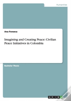 Capa do artigo Imagining And Creating Peace