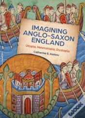 Capa do artigo Imagining Anglo-Saxon England