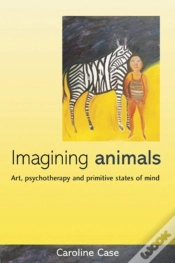 Capa do artigo Imagining Animals