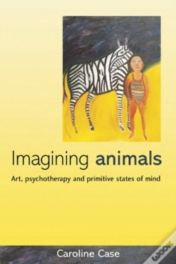 Capa do artigo Imagining Animals