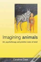 Capa do artigo Imagining Animals
