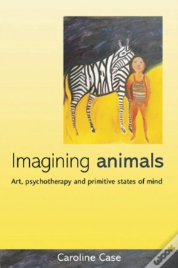 Capa do artigo Imagining Animals