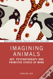Capa do artigo Imagining Animals