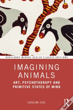 Capa do artigo Imagining Animals