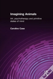 Capa do artigo Imagining Animals