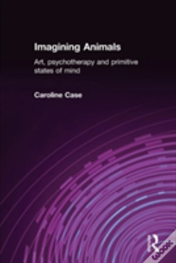 Capa do artigo Imagining Animals