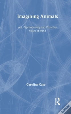 Capa do artigo Imagining Animals