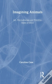Capa do artigo Imagining Animals