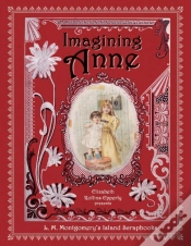 Capa do artigo Imagining Anne