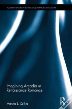 Capa do artigo Imagining Arcadia In Renaissance Romance