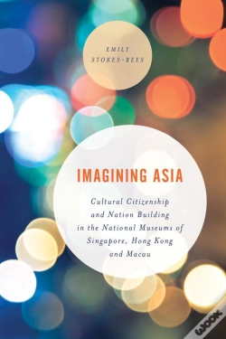 Capa do artigo Imagining Asia