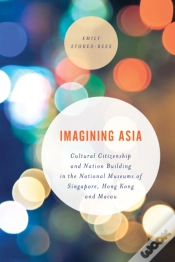 Capa do artigo Imagining Asia