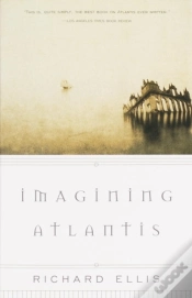 Capa do artigo Imagining Atlantis