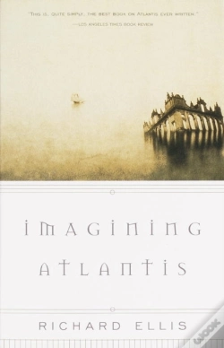 Capa do artigo Imagining Atlantis