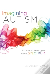 Capa do artigo Imagining Autism