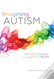 Capa do artigo Imagining Autism