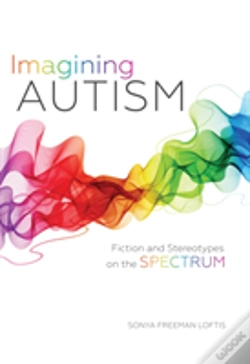 Capa do artigo Imagining Autism