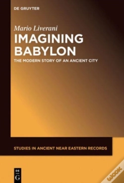 Capa do artigo Imagining Babylon