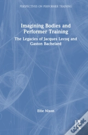 Capa do artigo Imagining Bodies And Performer Training
