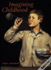 Capa do artigo IMAGINING CHILDHOOD
