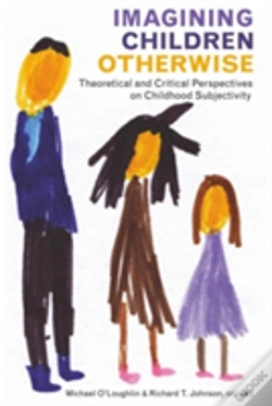 Capa do artigo Imagining Children Otherwise