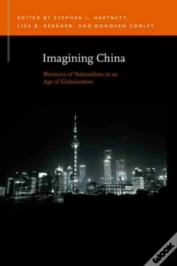 Capa do artigo Imagining China