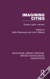Capa do artigo Imagining Cities