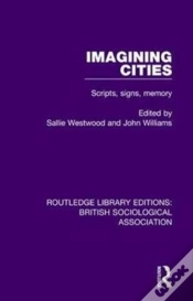 Capa do artigo Imagining Cities